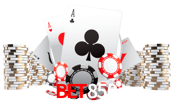 Jogue jogos de pôquer em Bet850