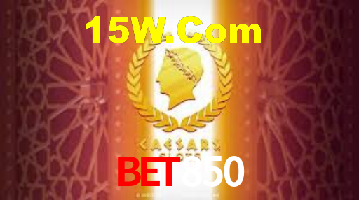 Bet 850 App