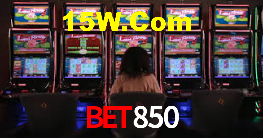 Bet 850 Login