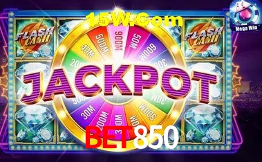 Benefícios da Conta Bet850