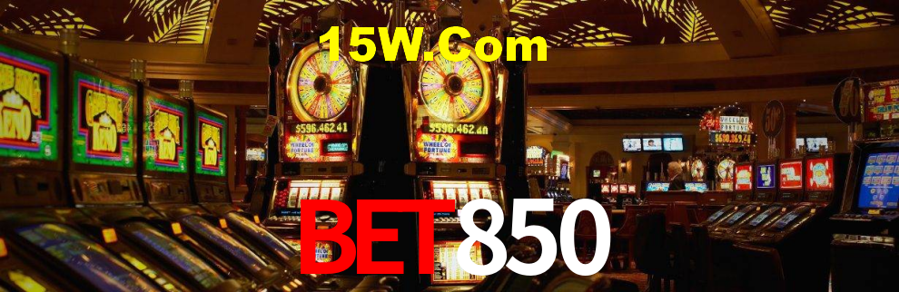 Bet 850 Login