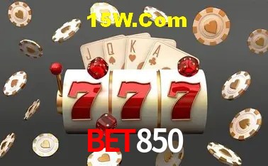Diretório de Jogos Bet850