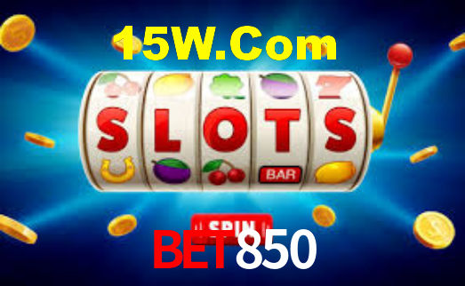Bet850