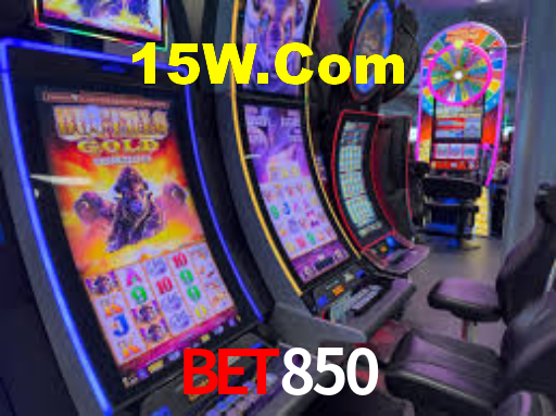 Sinta a adrenalina dos jogos de cassino com Bet850