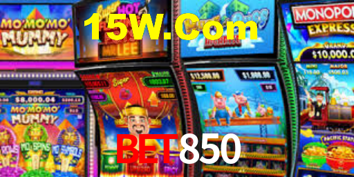 Bet850
