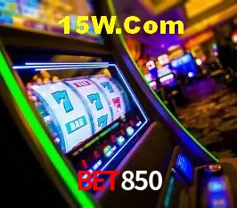 Integração de APIs Bet850