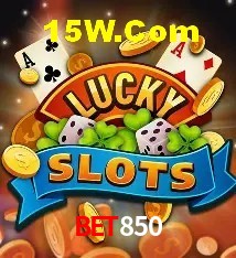 Estatísticas Esportivas Bet850