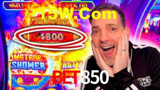 Bet850