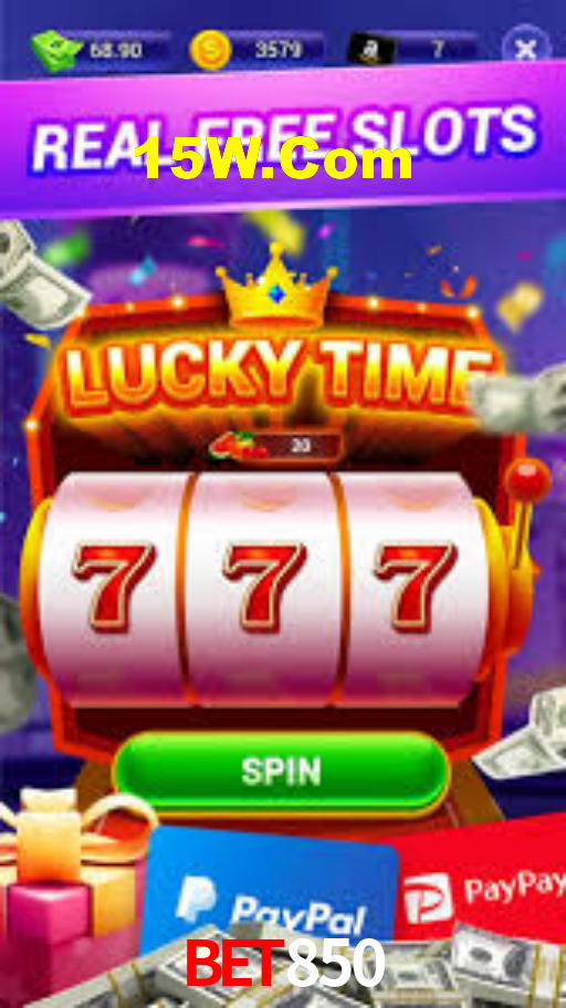 Bet 850 Login