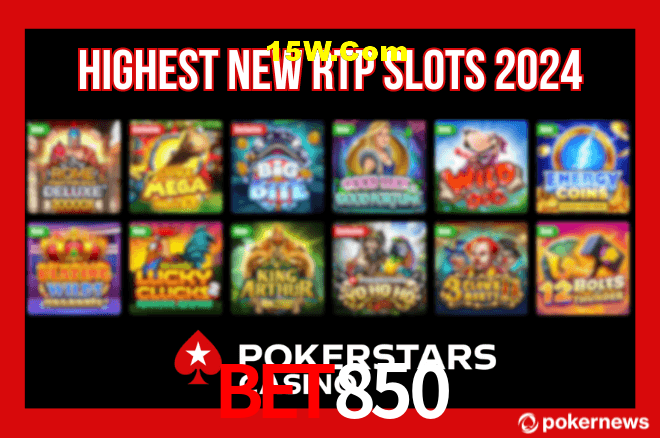 Game Providers Bet850