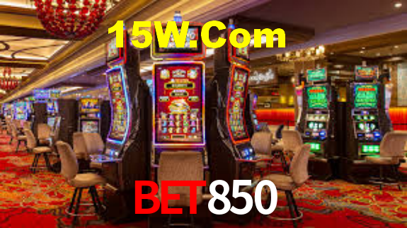 Bet 850 Login