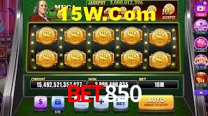 Bonus Features Bet850