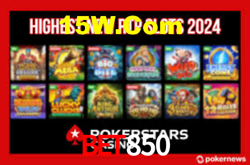 Bet 850 Login