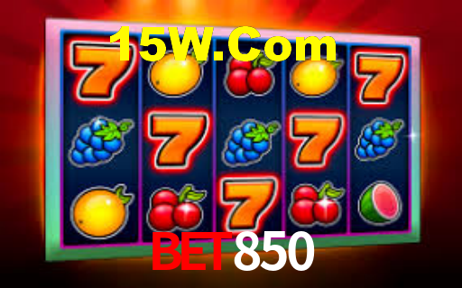 Bet850