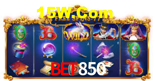 Bet850 - Melhores Casas De Apostas Do Brasil - Bet 850 App