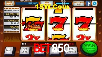 Casino Ao Vivo Bet850