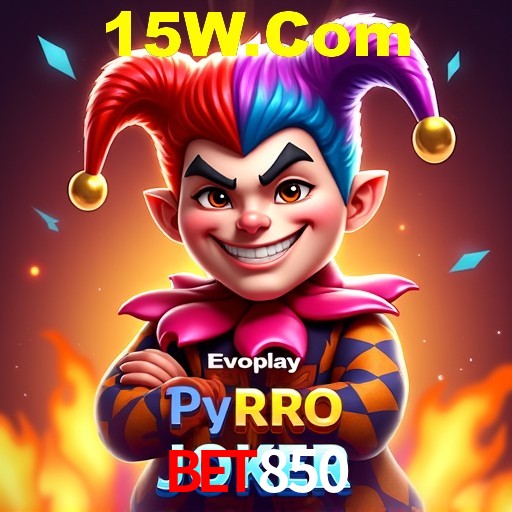 Desvendando o Mundo dos Jogos Virtuais na Bet850
