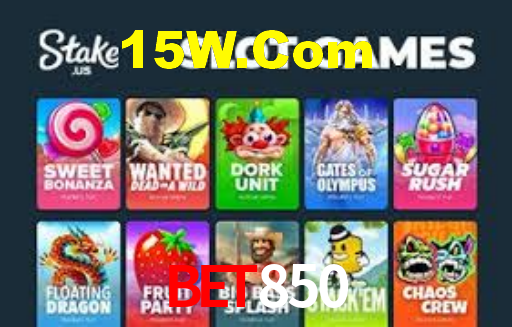 Bet850