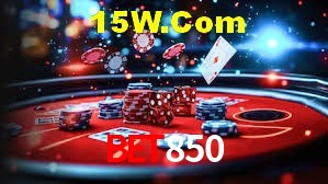 Statistics Bet850