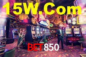 Bet850