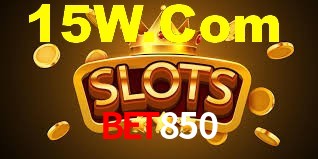 Welcome Bonus Bet850