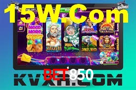 Blackjack Table Bet850