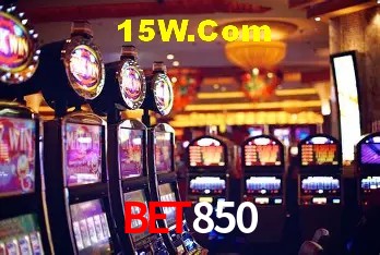 Estatísticas do Jogo Bet850