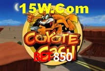 Welcome Bonus Bet850