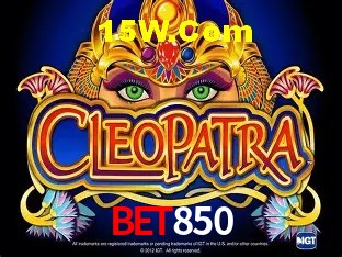 Jogos de Slot Bet850
