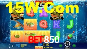 Premium Interface Bet850