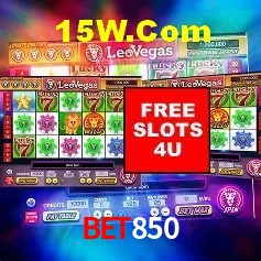 cassino Bet850