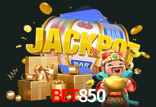 Bet850 bet