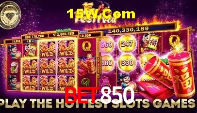 Especiais de Fim de Semana Bet850