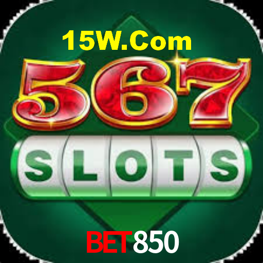 Bet 850 Login