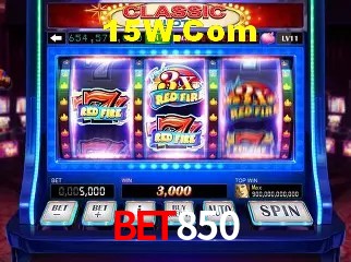 Segurança 2FA Bet850