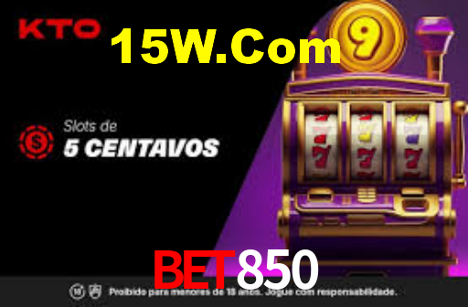 Bet 850 App