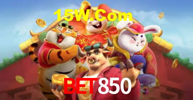 Bet850