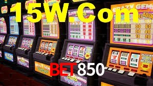 Bet850
