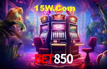 Casino Ao Vivo Bet850