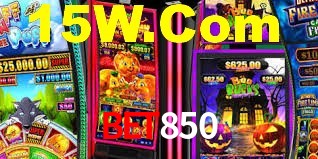 Premium Interface Bet850