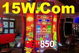 Bet 850 Login
