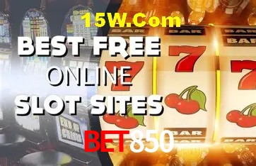 Tecnologia da Plataforma Bet850