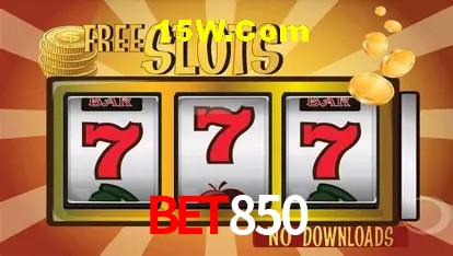 Diretório de Jogos Bet850