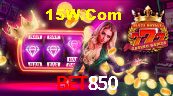 Bet 850 Login