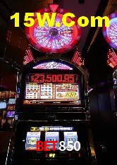cassino Bet850