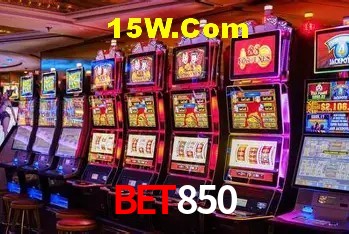 Casino VIP Bet850