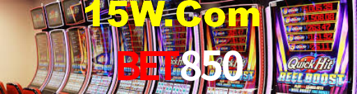 Bet 850 App