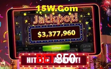 Casino Ao Vivo Bet850