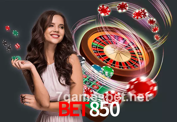 vivo no cassino Bet850