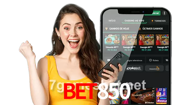 Bet850